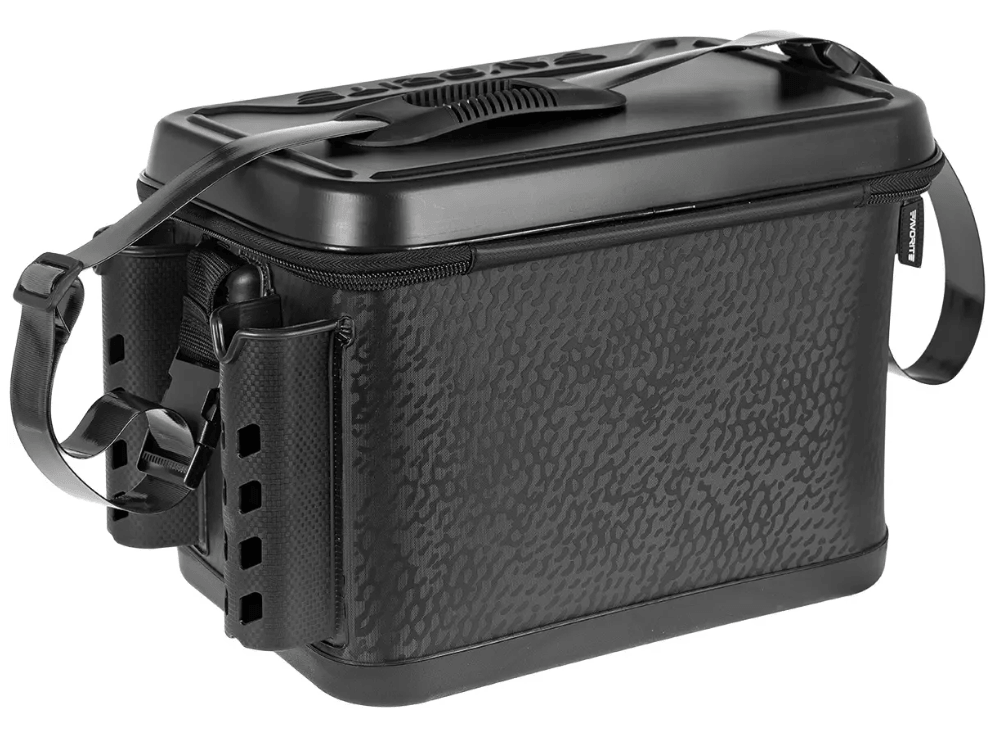 Сумка Favorite Tackle Bakkan BKN.1-20M 20L Black Фото 2